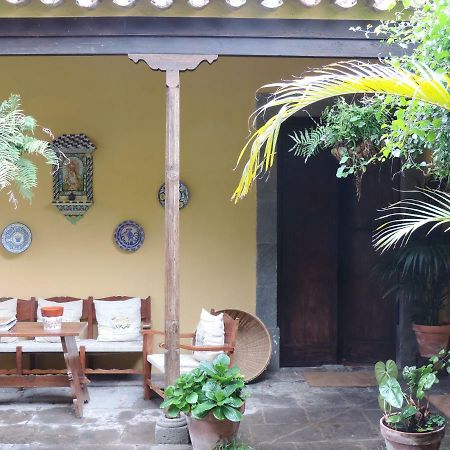 Bellasombra Suites ลาสปัลมาส เด กรานคานาเรีย ภายนอก รูปภาพ