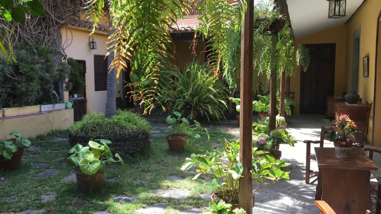 Bellasombra Suites ลาสปัลมาส เด กรานคานาเรีย ภายนอก รูปภาพ