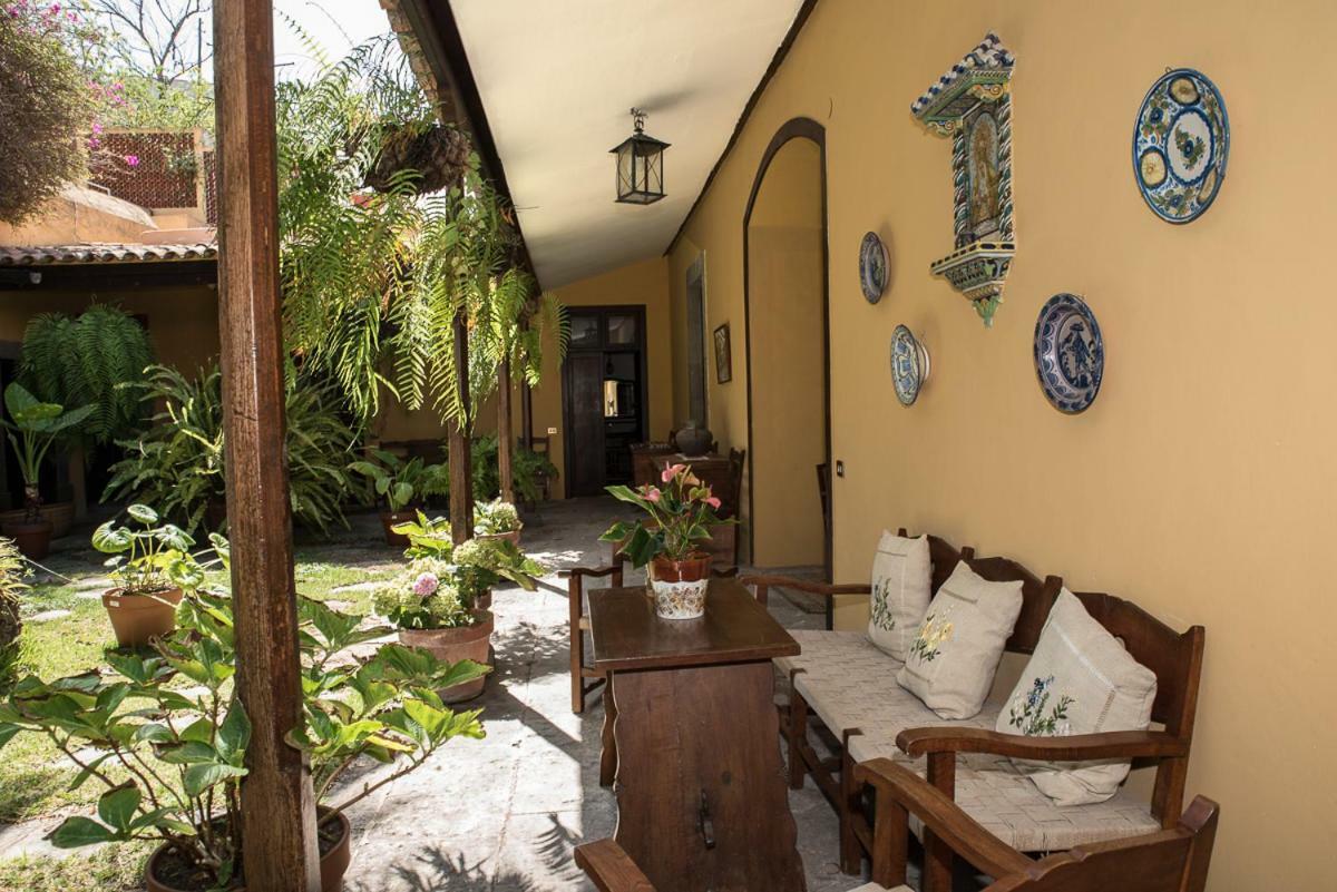 Bellasombra Suites ลาสปัลมาส เด กรานคานาเรีย ภายนอก รูปภาพ