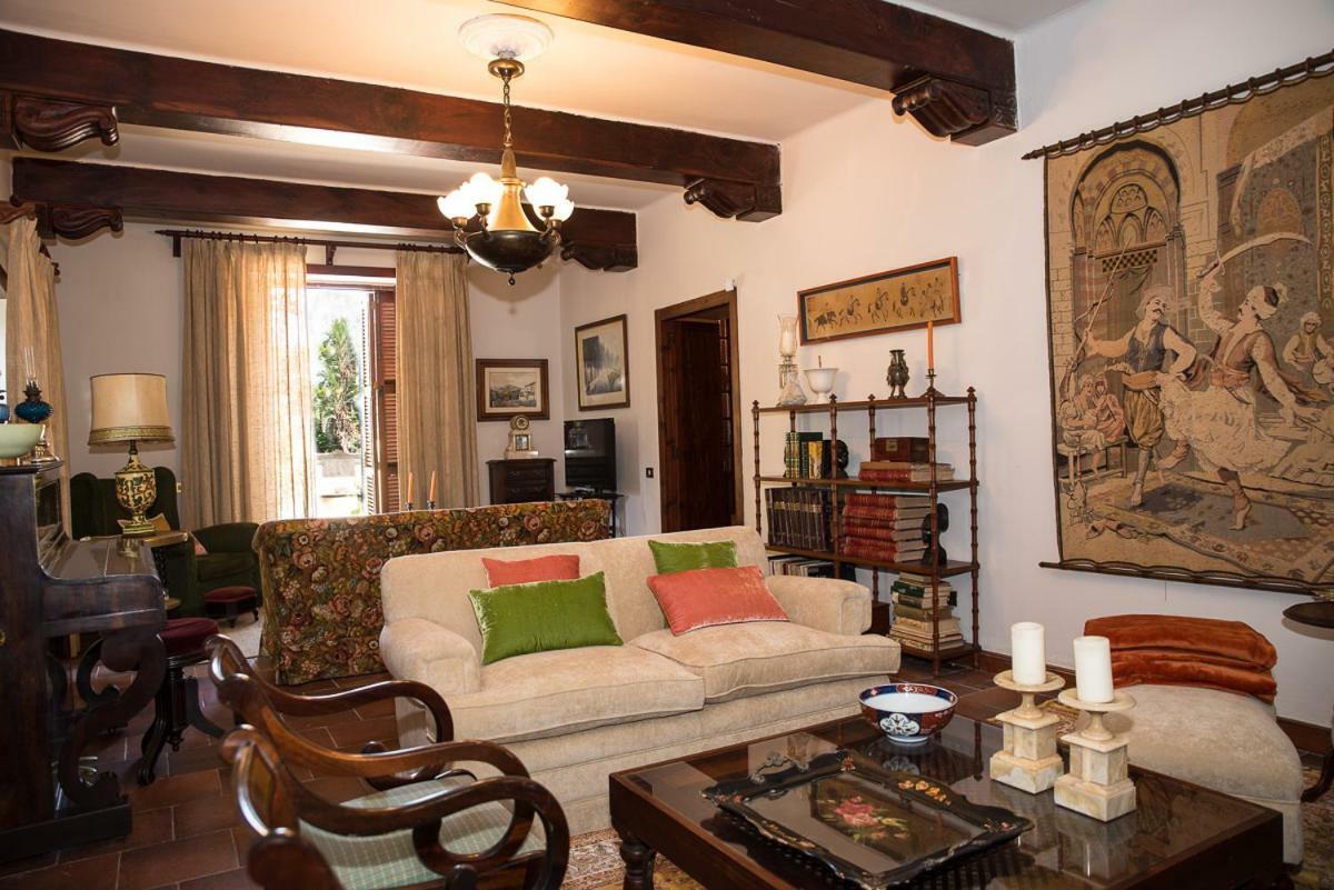 Bellasombra Suites ลาสปัลมาส เด กรานคานาเรีย ภายนอก รูปภาพ