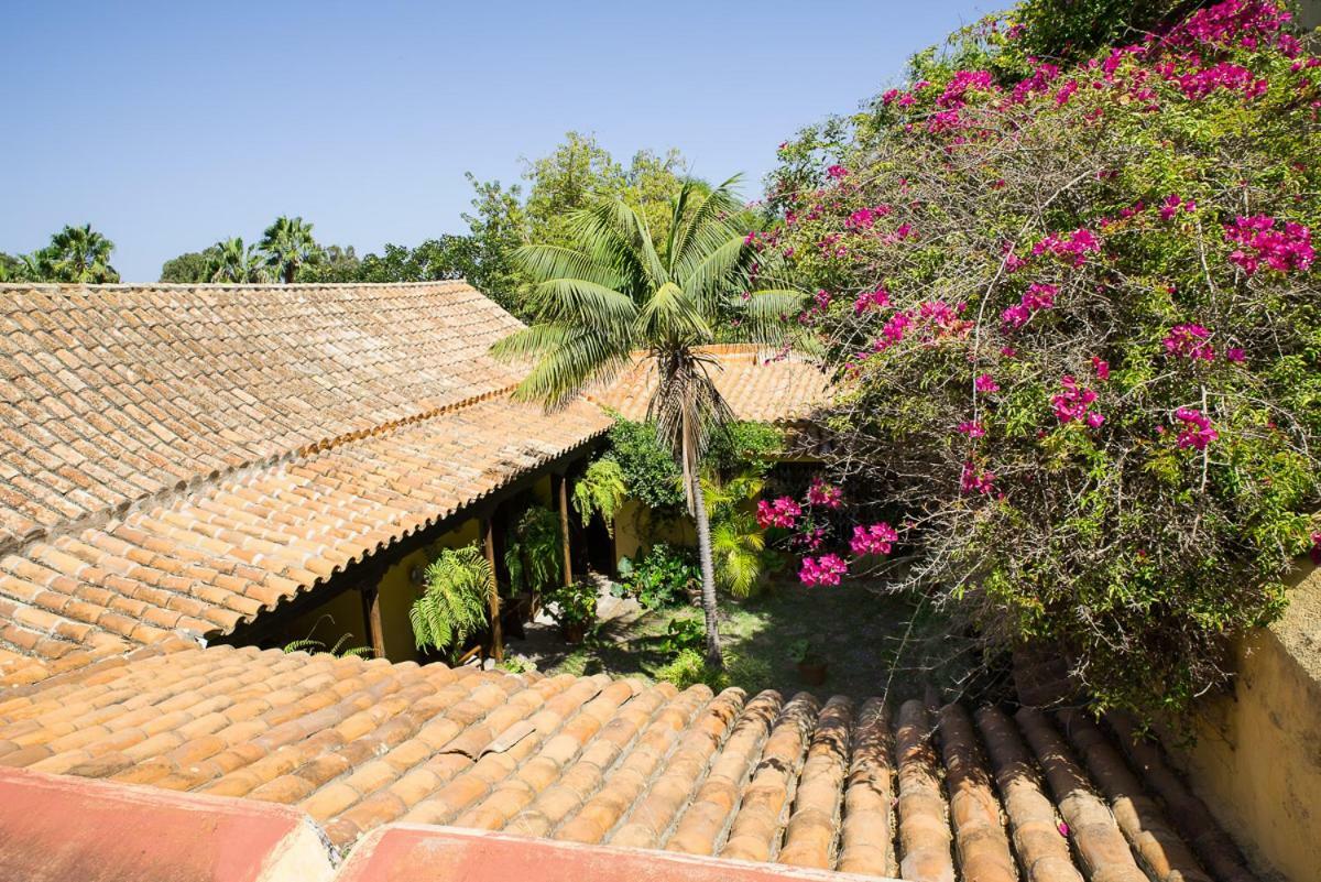 Bellasombra Suites ลาสปัลมาส เด กรานคานาเรีย ภายนอก รูปภาพ