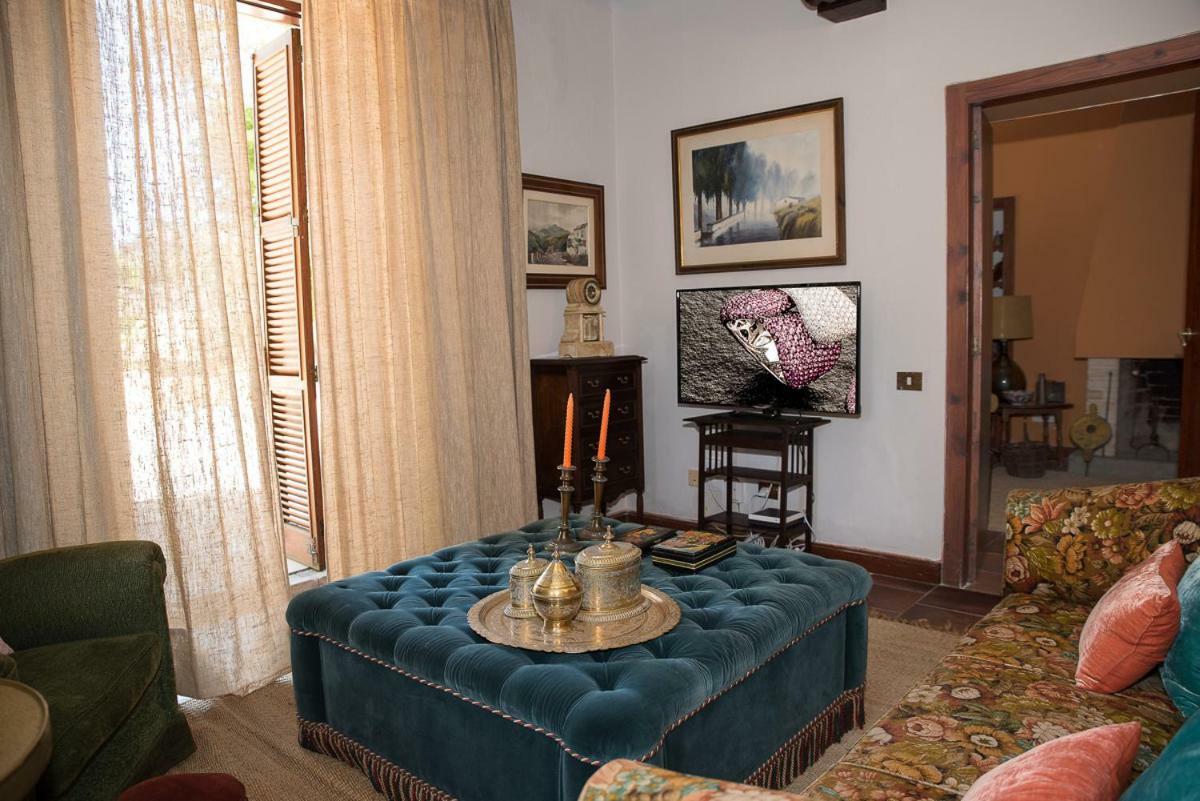 Bellasombra Suites ลาสปัลมาส เด กรานคานาเรีย ภายนอก รูปภาพ