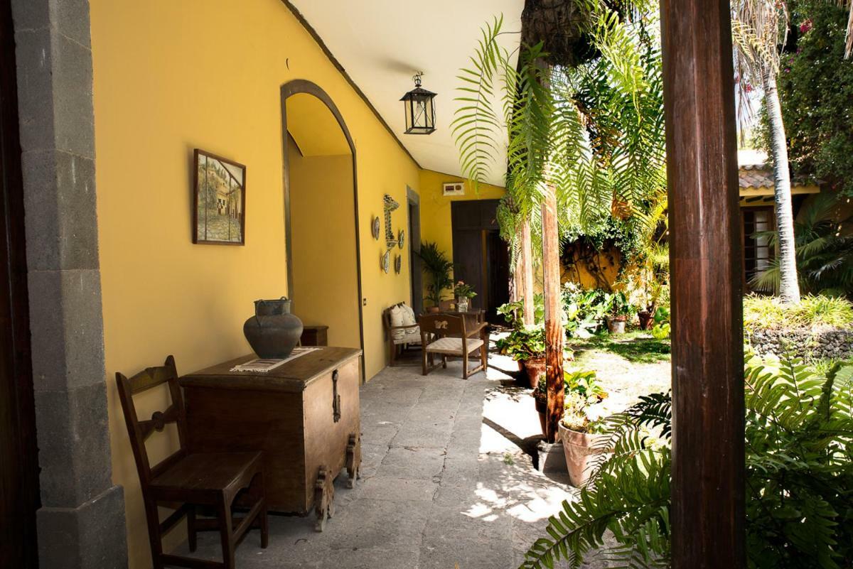 Bellasombra Suites ลาสปัลมาส เด กรานคานาเรีย ภายนอก รูปภาพ