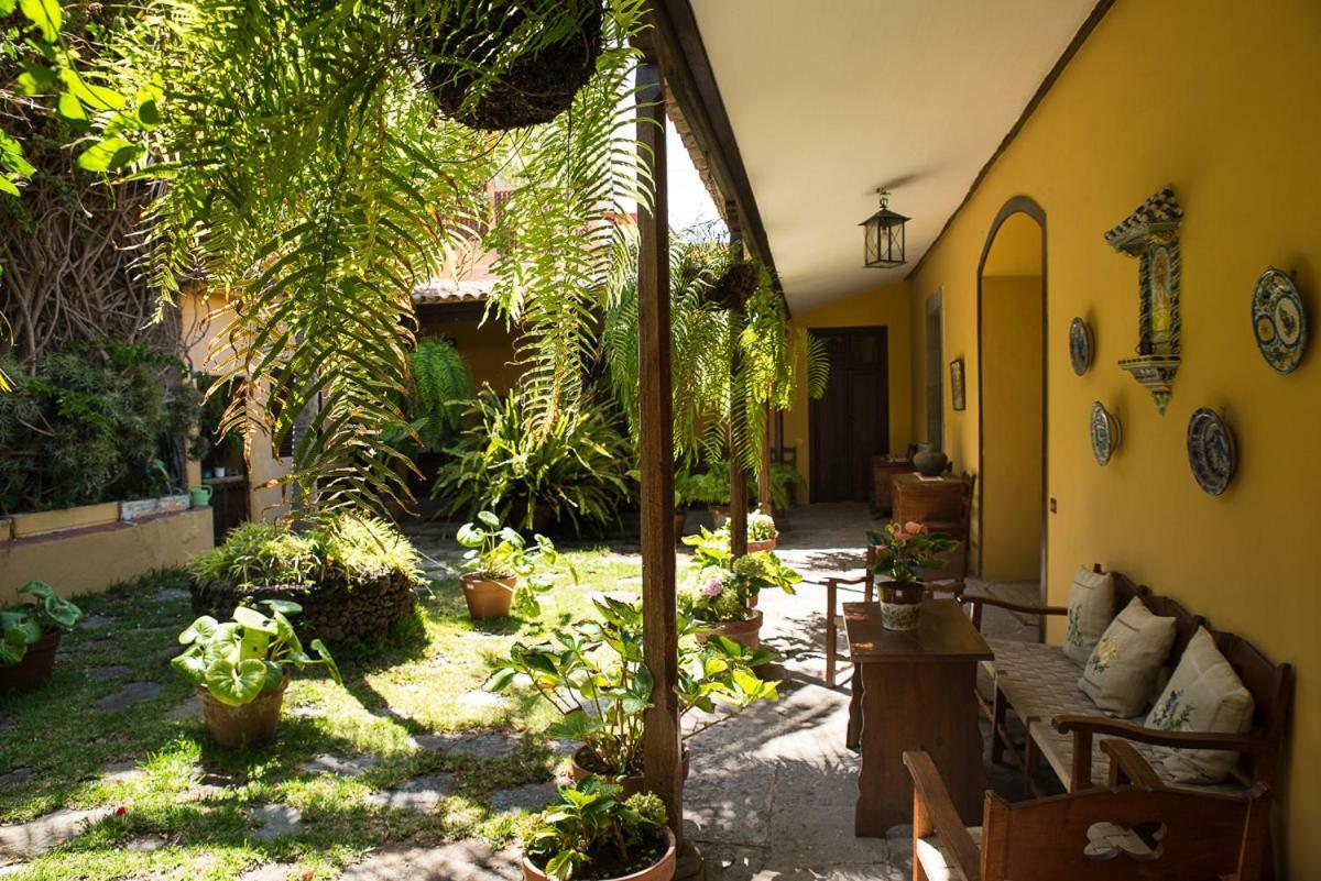 Bellasombra Suites ลาสปัลมาส เด กรานคานาเรีย ภายนอก รูปภาพ