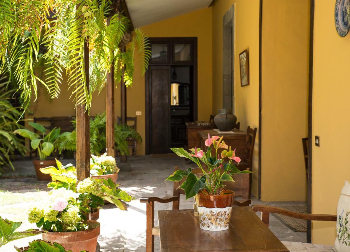 Bellasombra Suites ลาสปัลมาส เด กรานคานาเรีย ภายนอก รูปภาพ