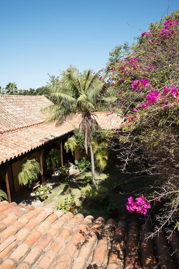 Bellasombra Suites ลาสปัลมาส เด กรานคานาเรีย ภายนอก รูปภาพ