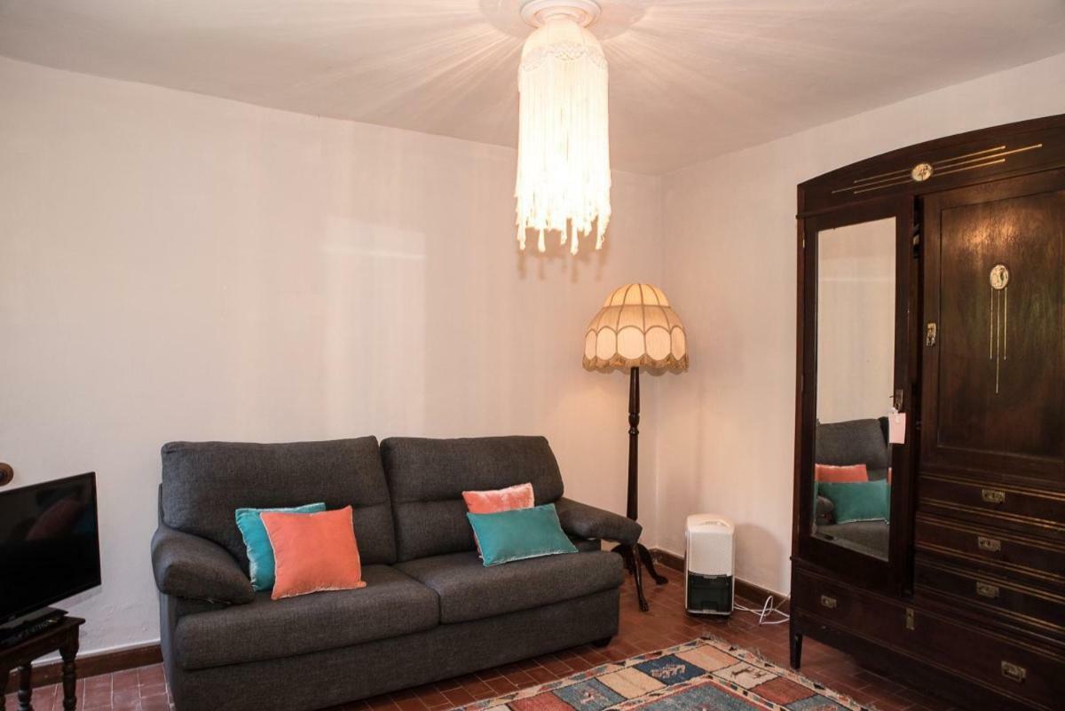 Bellasombra Suites ลาสปัลมาส เด กรานคานาเรีย ภายนอก รูปภาพ