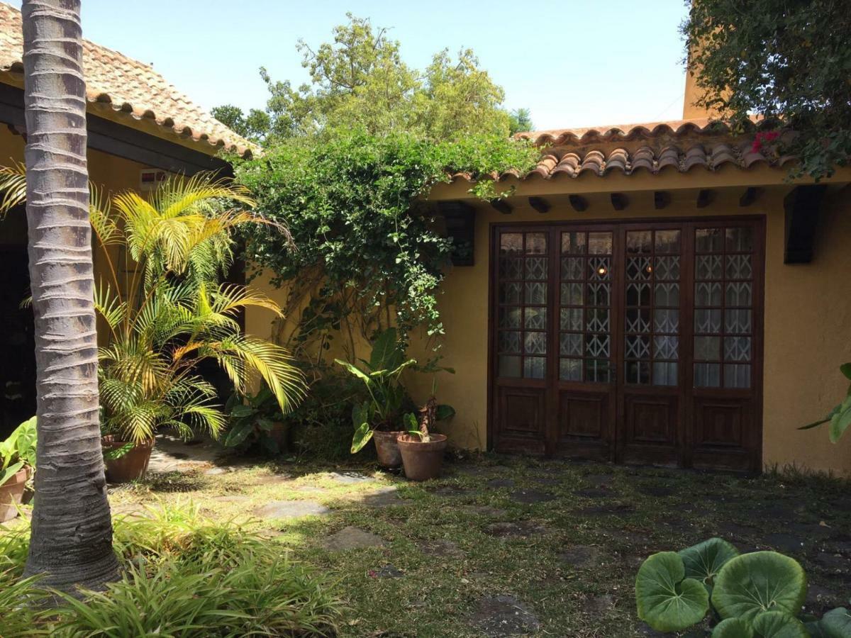 Bellasombra Suites ลาสปัลมาส เด กรานคานาเรีย ภายนอก รูปภาพ
