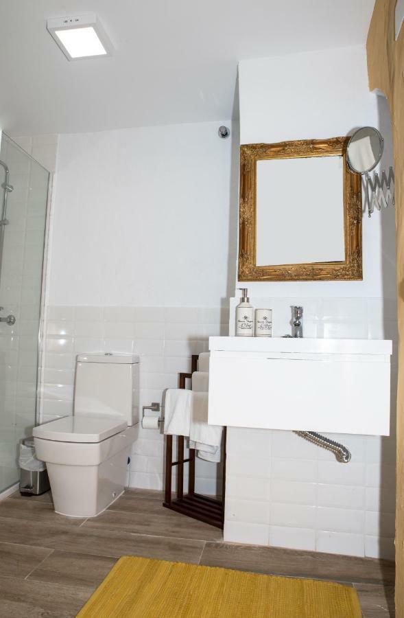 Bellasombra Suites ลาสปัลมาส เด กรานคานาเรีย ภายนอก รูปภาพ