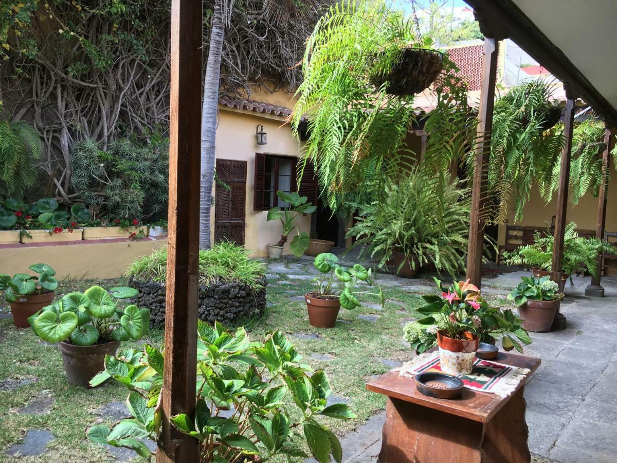 Bellasombra Suites ลาสปัลมาส เด กรานคานาเรีย ภายนอก รูปภาพ