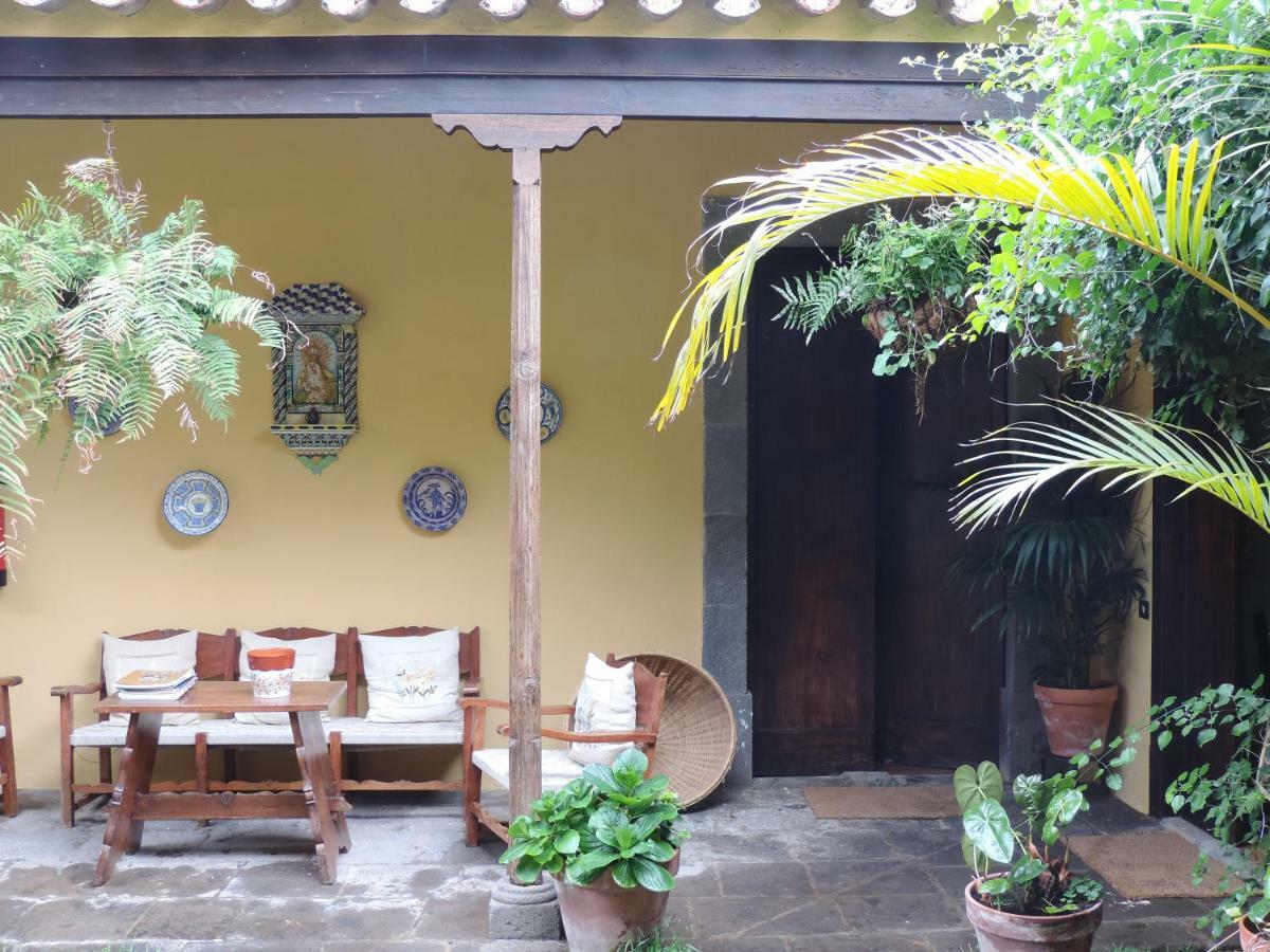 Bellasombra Suites ลาสปัลมาส เด กรานคานาเรีย ภายนอก รูปภาพ
