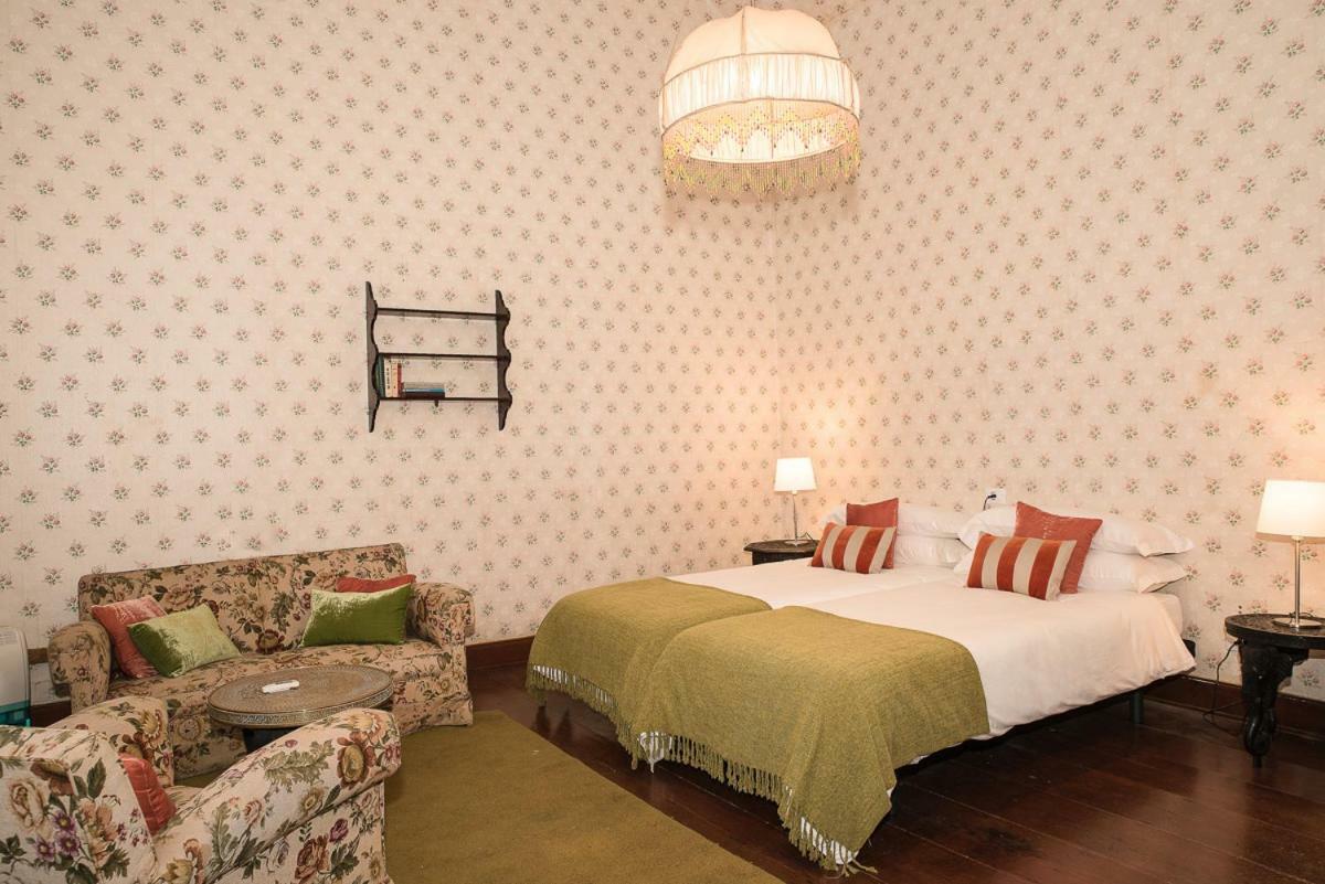 Bellasombra Suites ลาสปัลมาส เด กรานคานาเรีย ภายนอก รูปภาพ